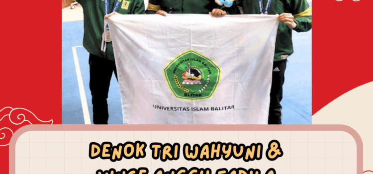 College Students Got Silver Medal!